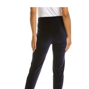 New with  tags Frances Valentine Lucy pants in size 2, blue velour